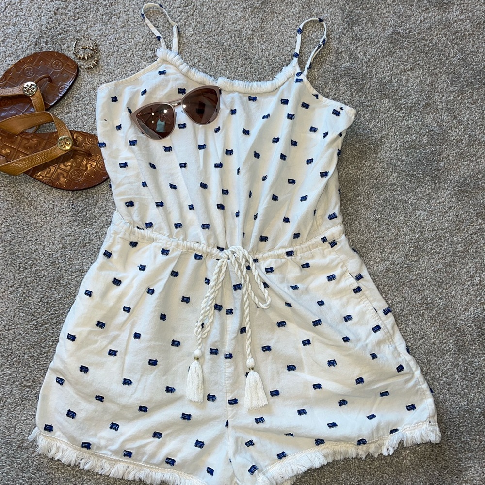 Aerie romper